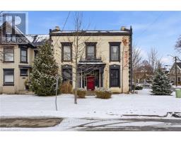 220 NELSON STREET, Brantford, Ontario