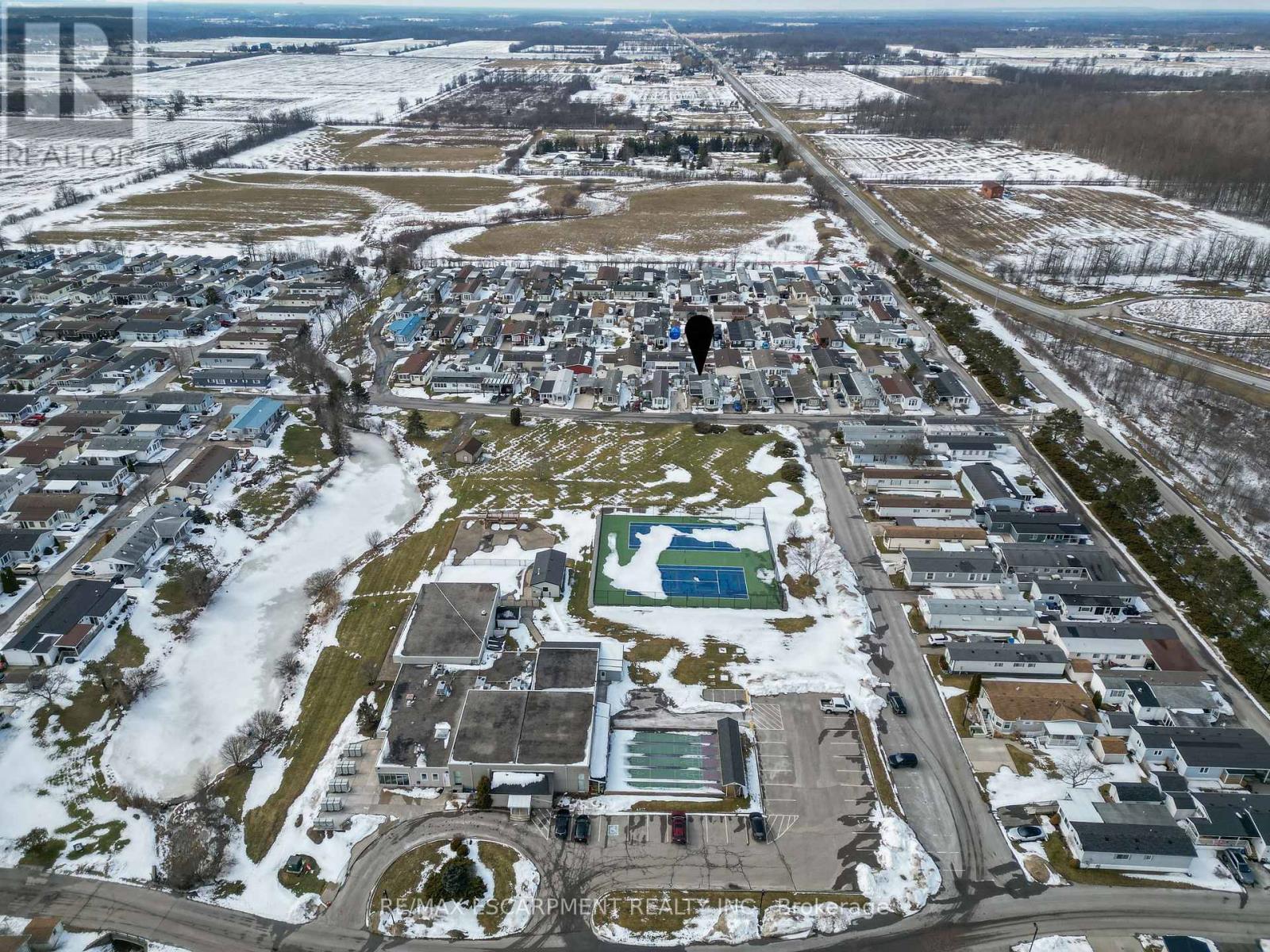 92 - 3033 Townline Road, Fort Erie, Ontario  L0S 1S1 - Photo 24 - X12835672