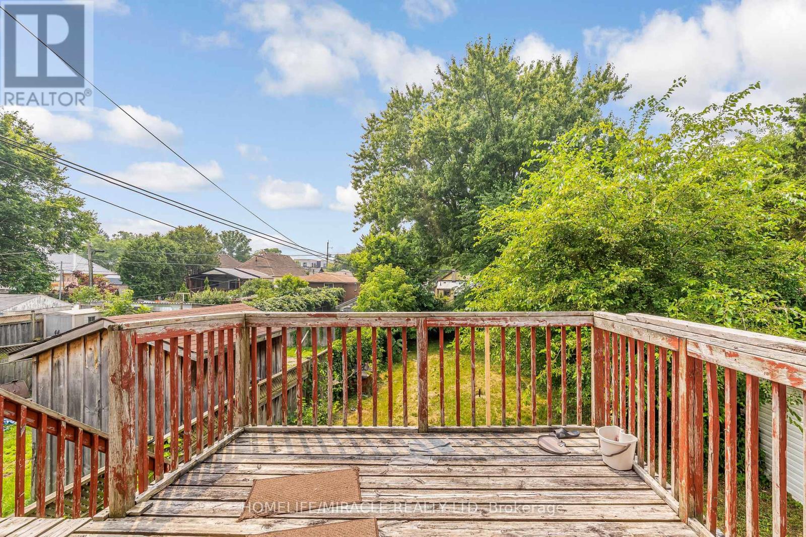 237 St. Julien Street, London East, Ontario  N5Z 2N2 - Photo 23 - X12835710