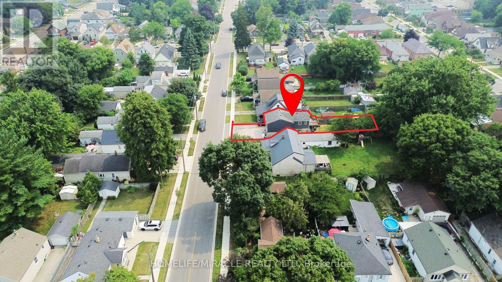 237 St. Julien Street, London East, Ontario  N5Z 2N2 - Photo 6 - X12835710