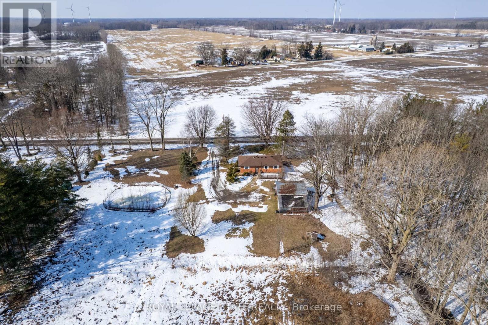 33861 Flanagan Road, Wainfleet, Ontario  N0A 1K0 - Photo 4 - X12835720