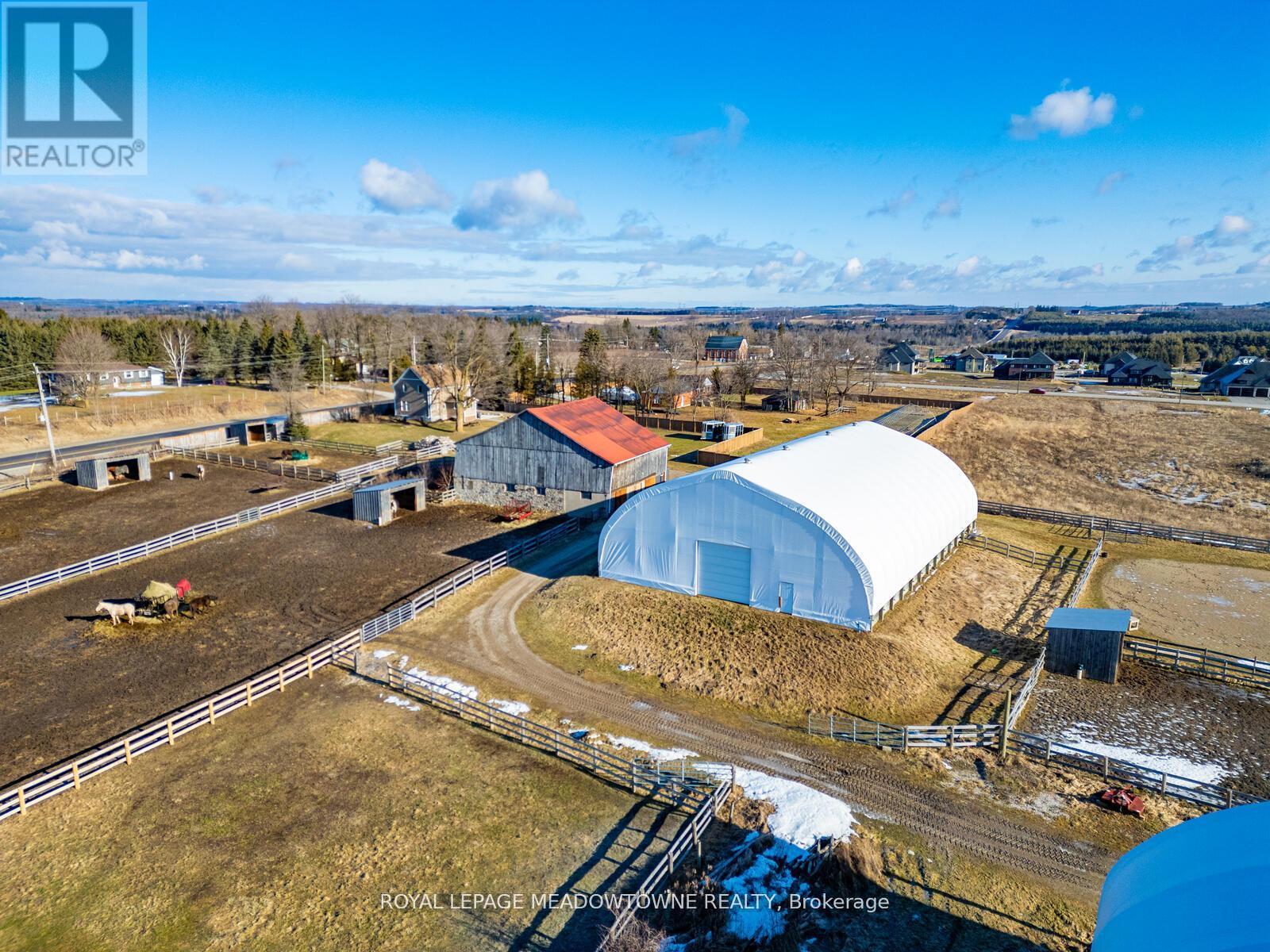 8863 Wellington 124 Road, Erin, Ontario  N1H 6H7 - Photo 14 - X12835774