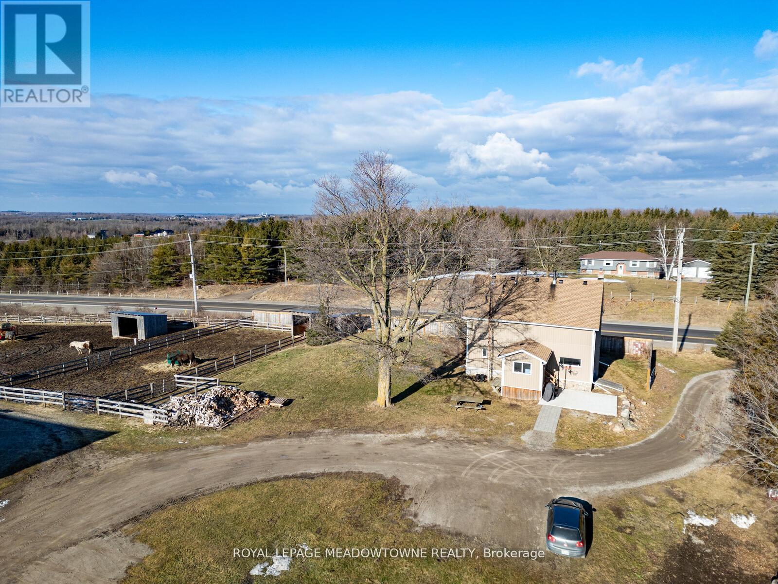 8863 Wellington 124 Road, Erin, Ontario  N1H 6H7 - Photo 15 - X12835774