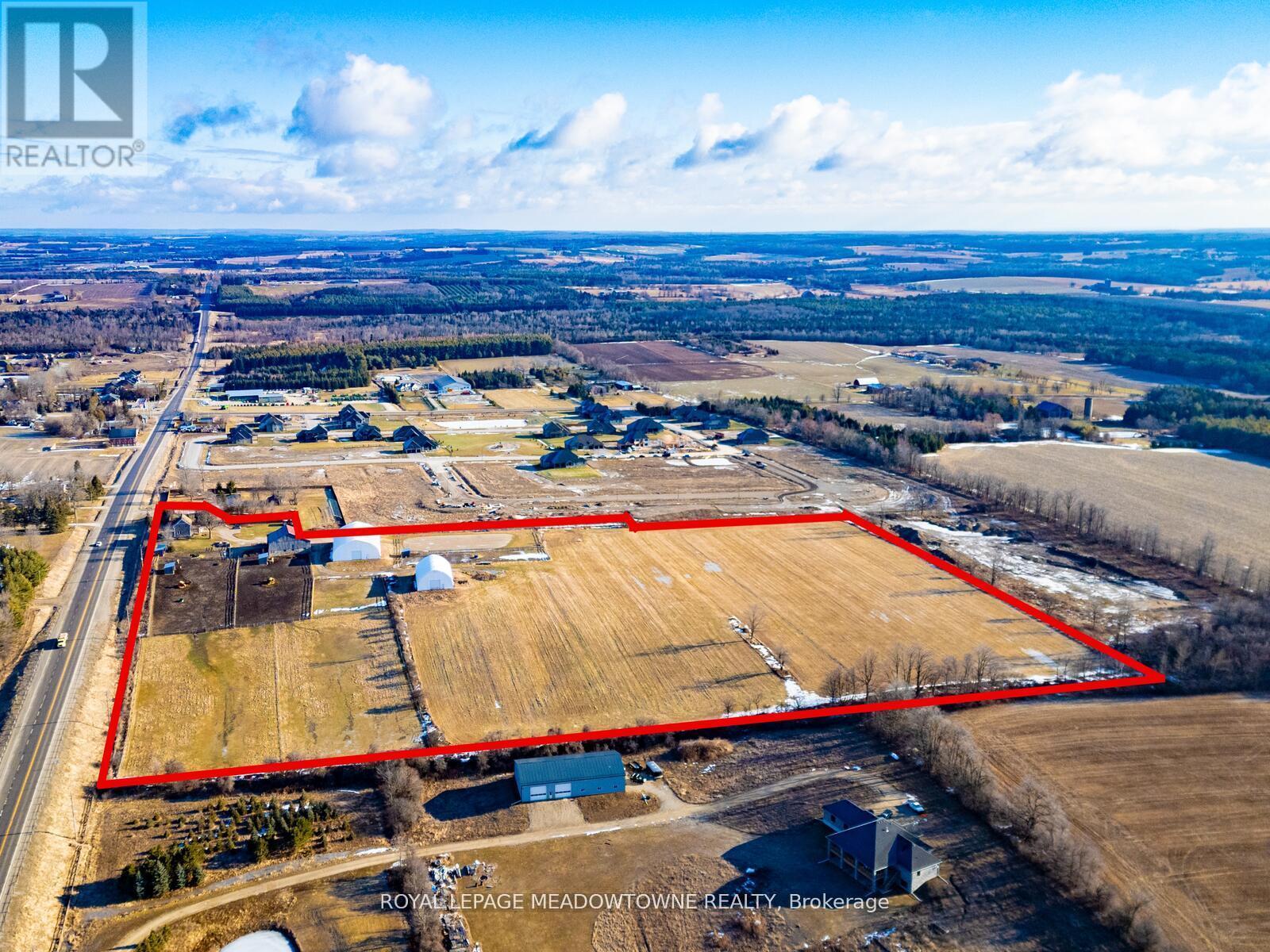 8863 Wellington 124 Road, Erin, Ontario  N1H 6H7 - Photo 27 - X12835774