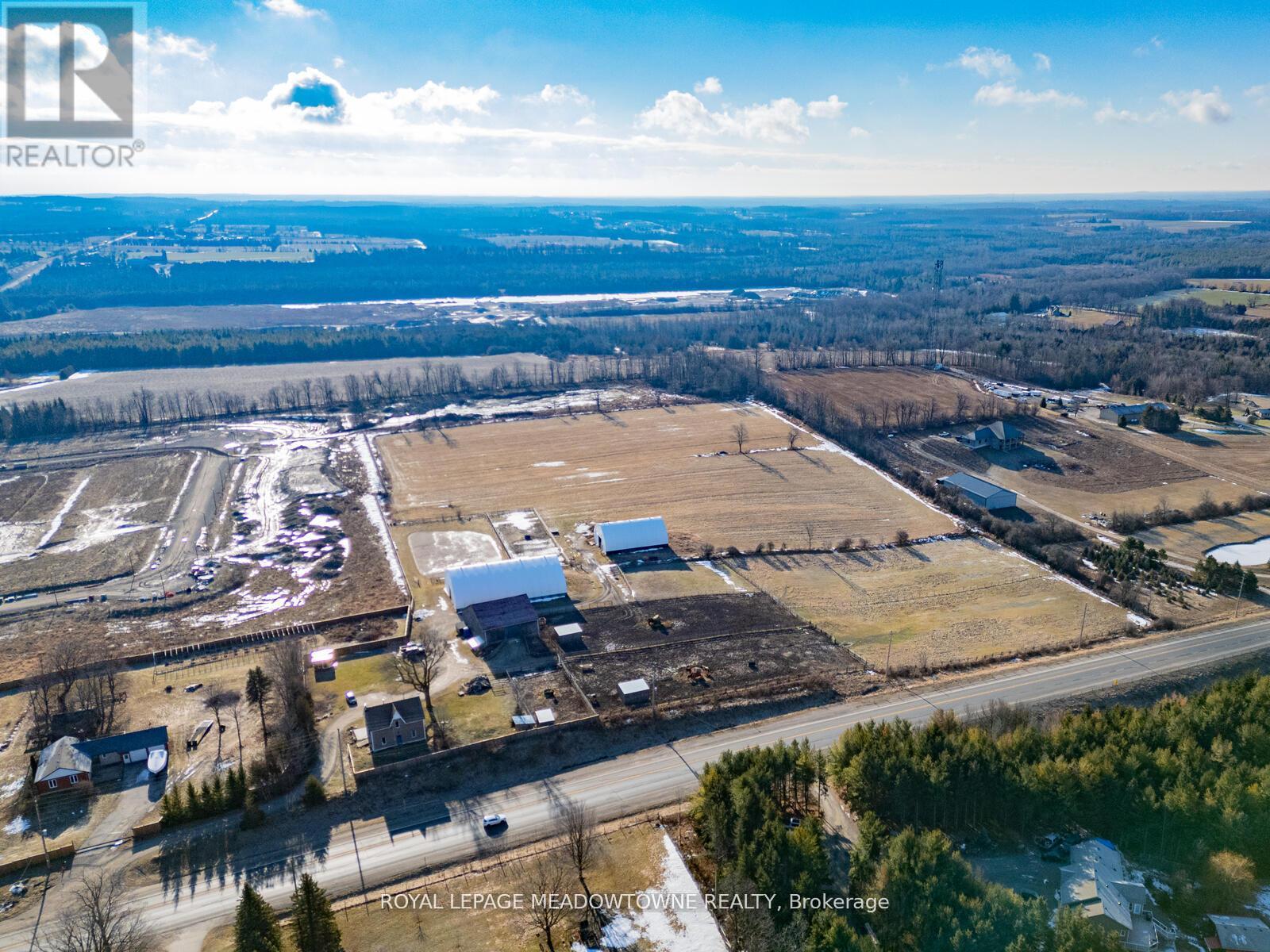 8863 Wellington 124 Road, Erin, Ontario  N1H 6H7 - Photo 41 - X12835774