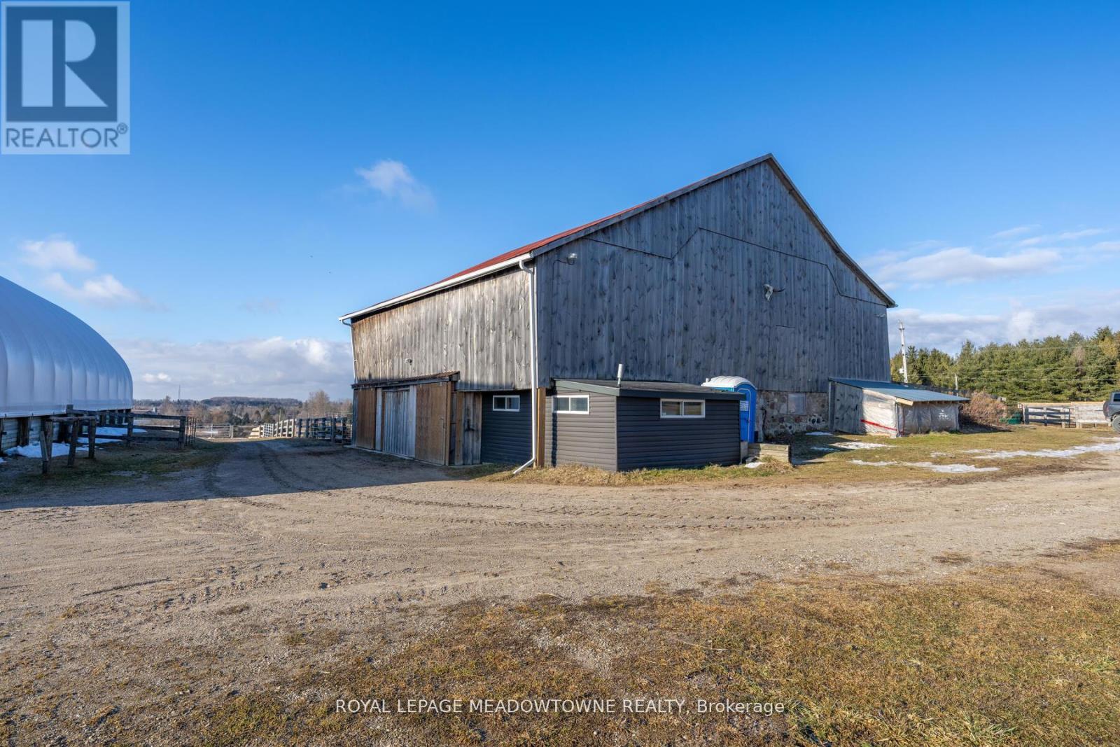 8863 Wellington 124 Road, Erin, Ontario  N1H 6H7 - Photo 47 - X12835774