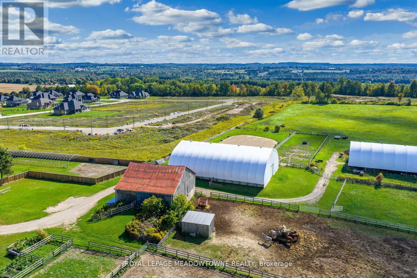 8863 Wellington 124 Road, Erin, Ontario  N1H 6H7 - Photo 5 - X12835774