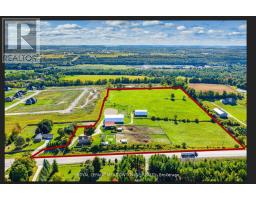 8863 WELLINGTON 124 ROAD, Erin, Ontario