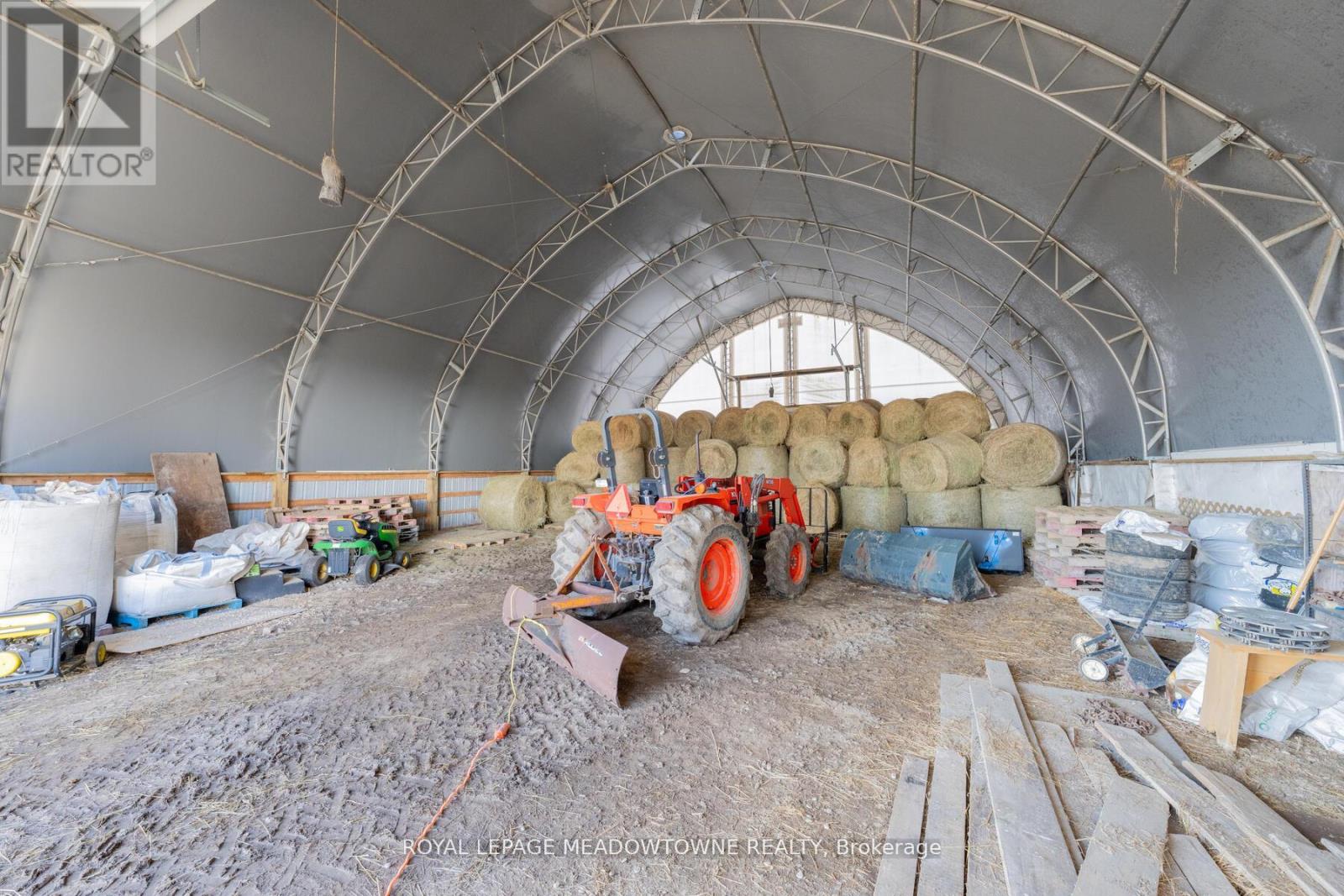 8863 Wellington 124 Road, Erin, Ontario  N1H 6H7 - Photo 28 - X12835780