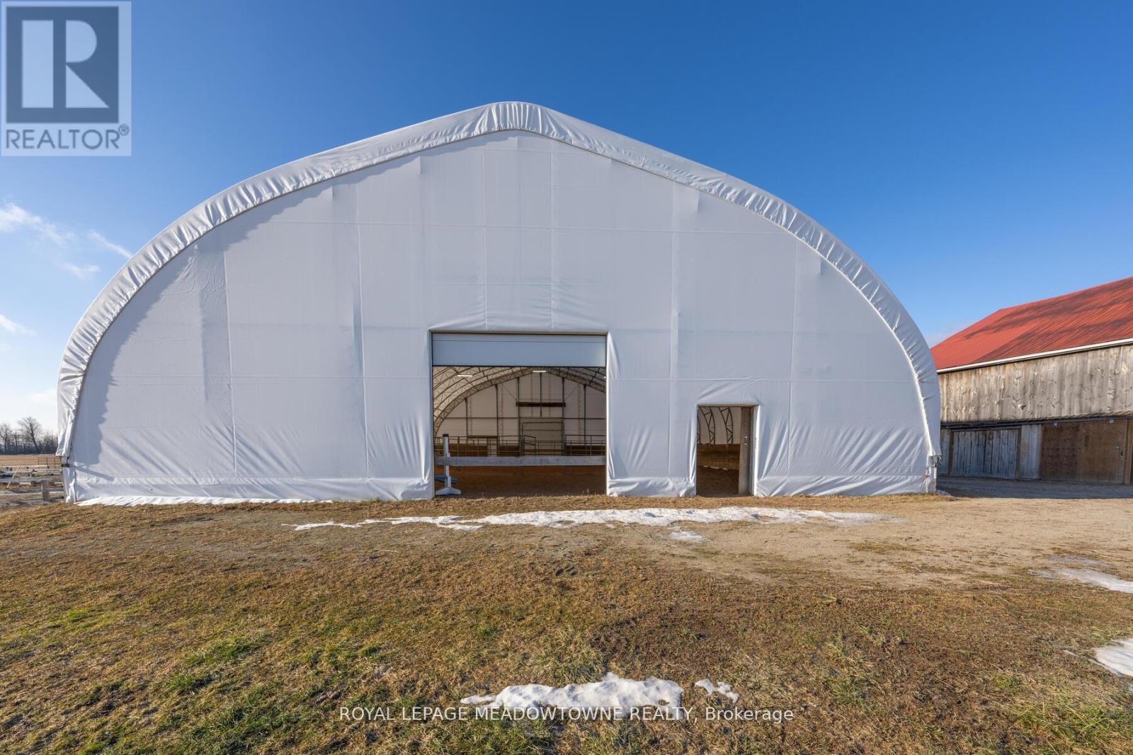 8863 Wellington 124 Road, Erin, Ontario  N1H 6H7 - Photo 37 - X12835780