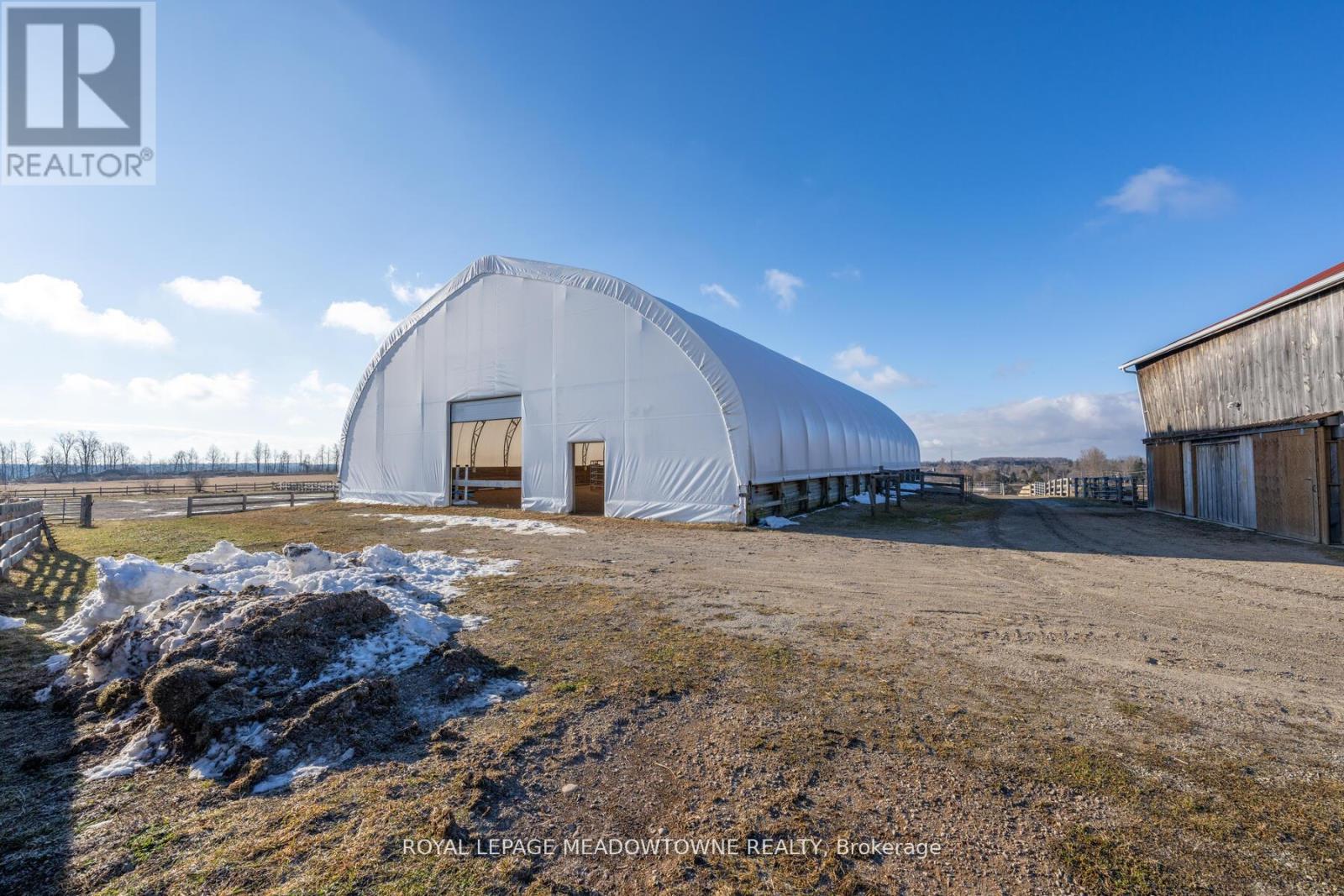 8863 Wellington 124 Road, Erin, Ontario  N1H 6H7 - Photo 39 - X12835780