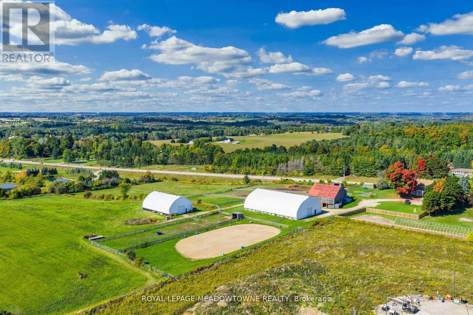 8863 Wellington 124 Road, Erin, Ontario  N1H 6H7 - Photo 4 - X12835780