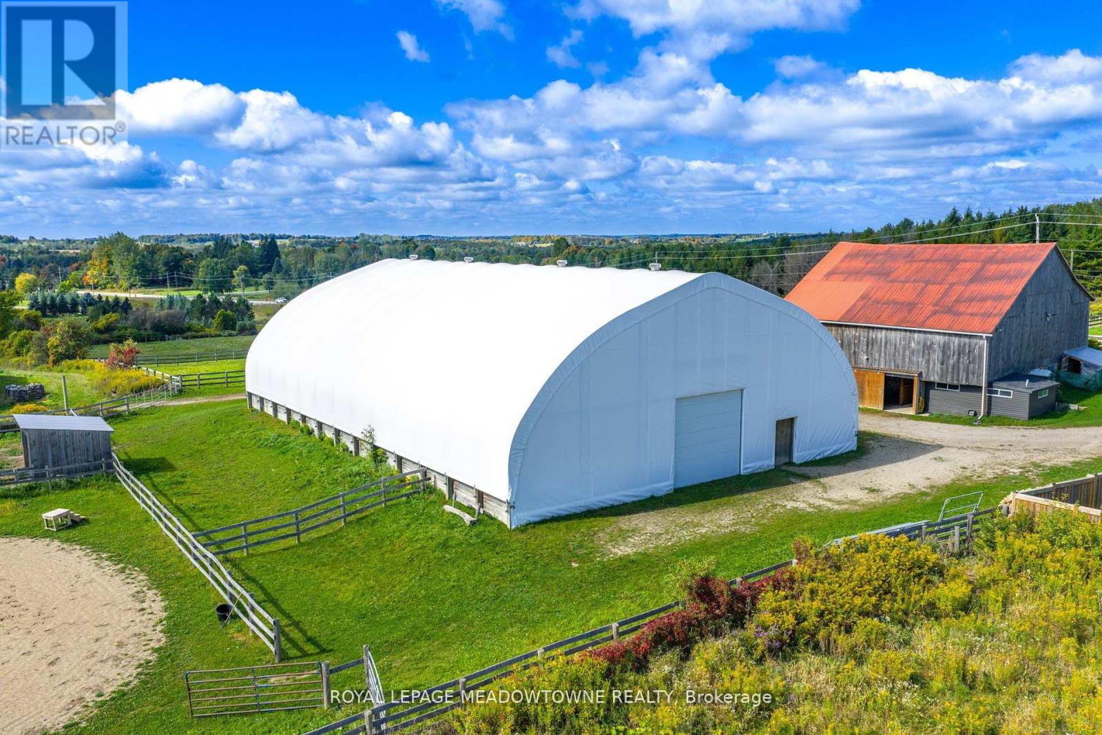 8863 Wellington 124 Road, Erin, Ontario  N1H 6H7 - Photo 7 - X12835780