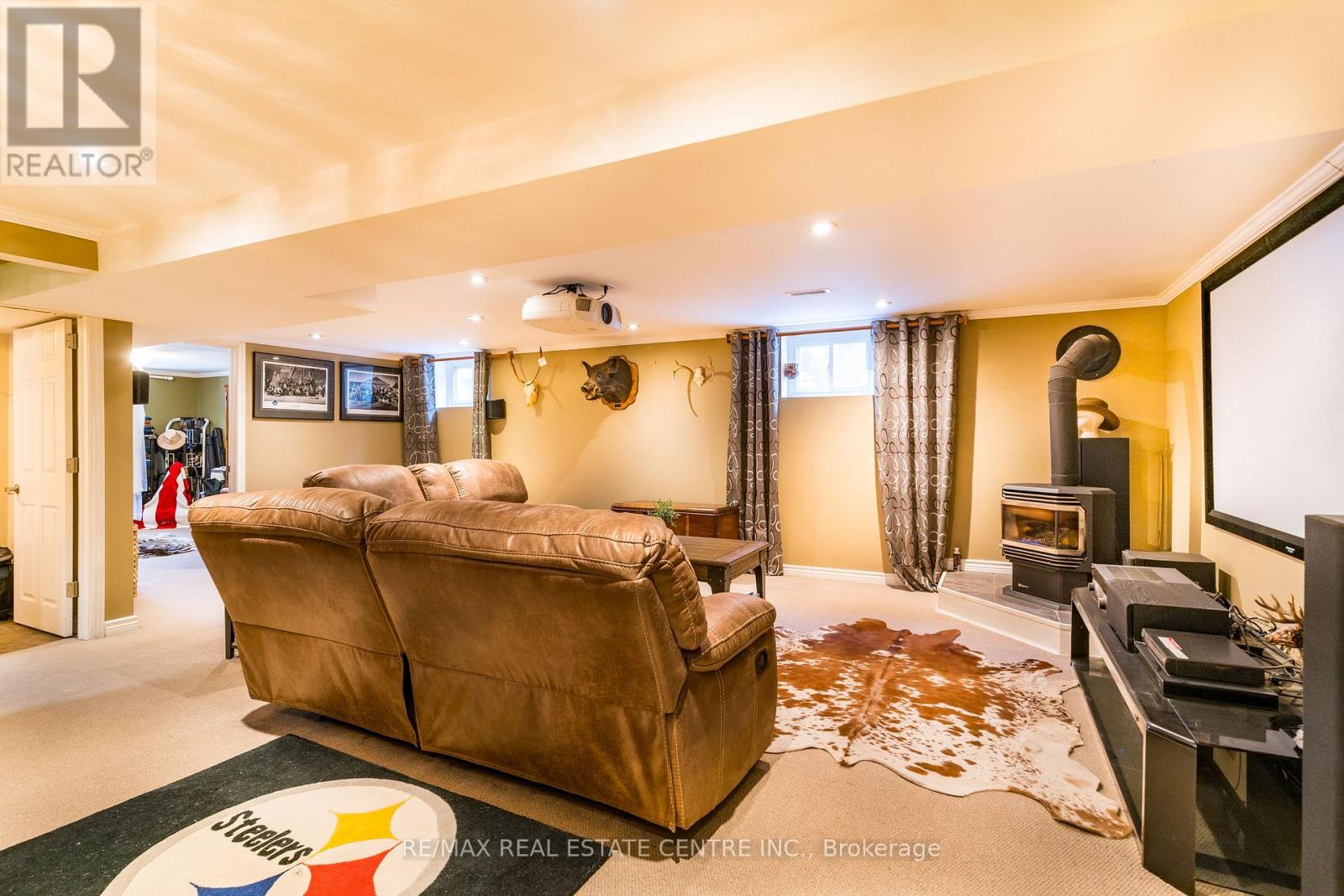 102 Greeningdon Drive, Hamilton, Ontario  L9A 3A7 - Photo 22 - X12835784