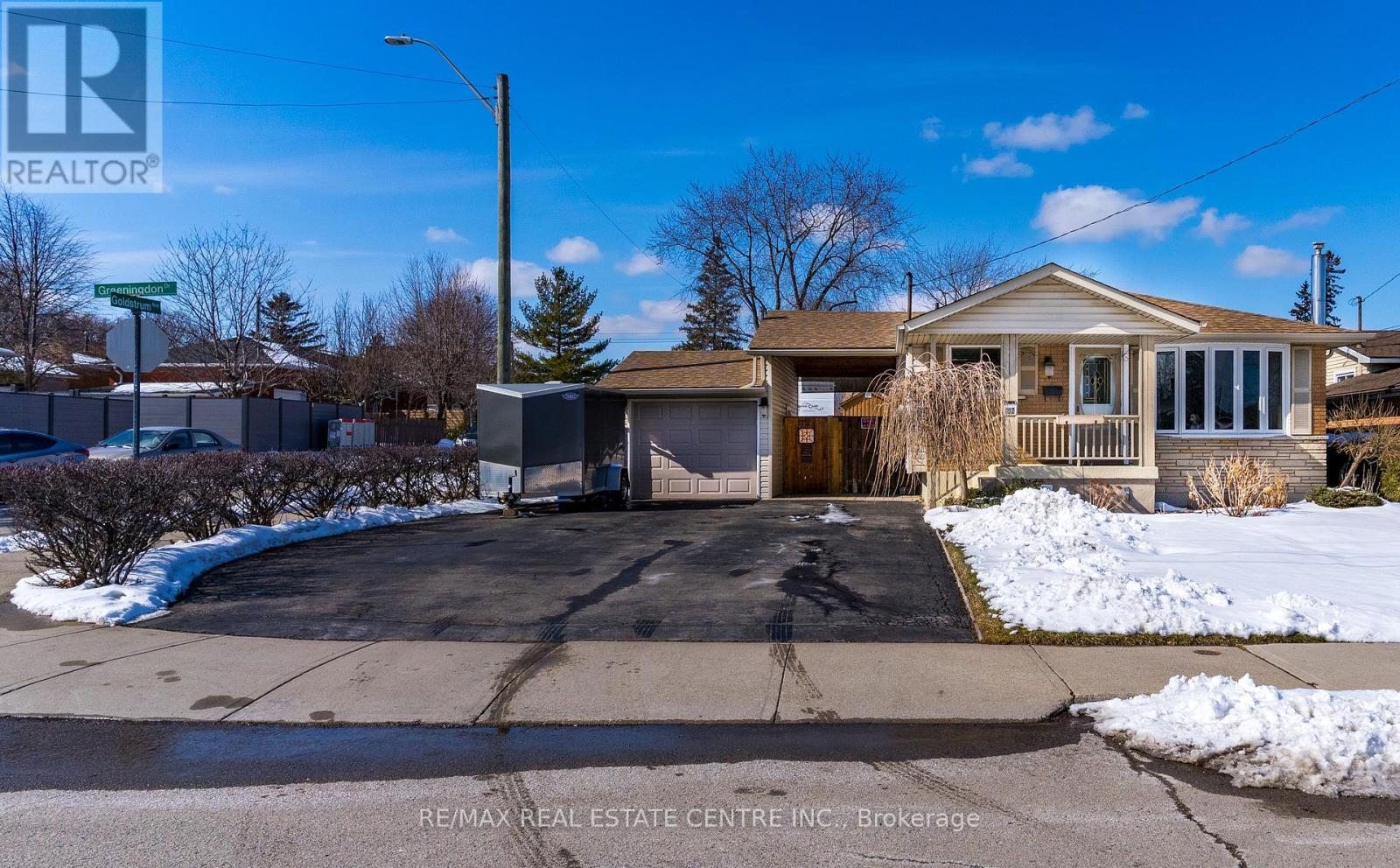 102 Greeningdon Drive, Hamilton, Ontario  L9A 3A7 - Photo 35 - X12835784