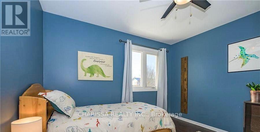 21 Conestoga Road, Woodstock, Ontario  N4T 1H9 - Photo 18 - X12835818