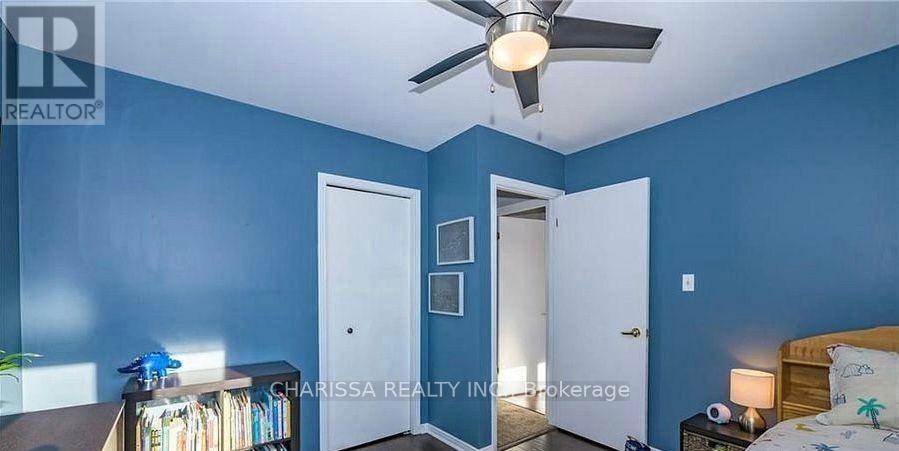 21 Conestoga Road, Woodstock, Ontario  N4T 1H9 - Photo 21 - X12835818