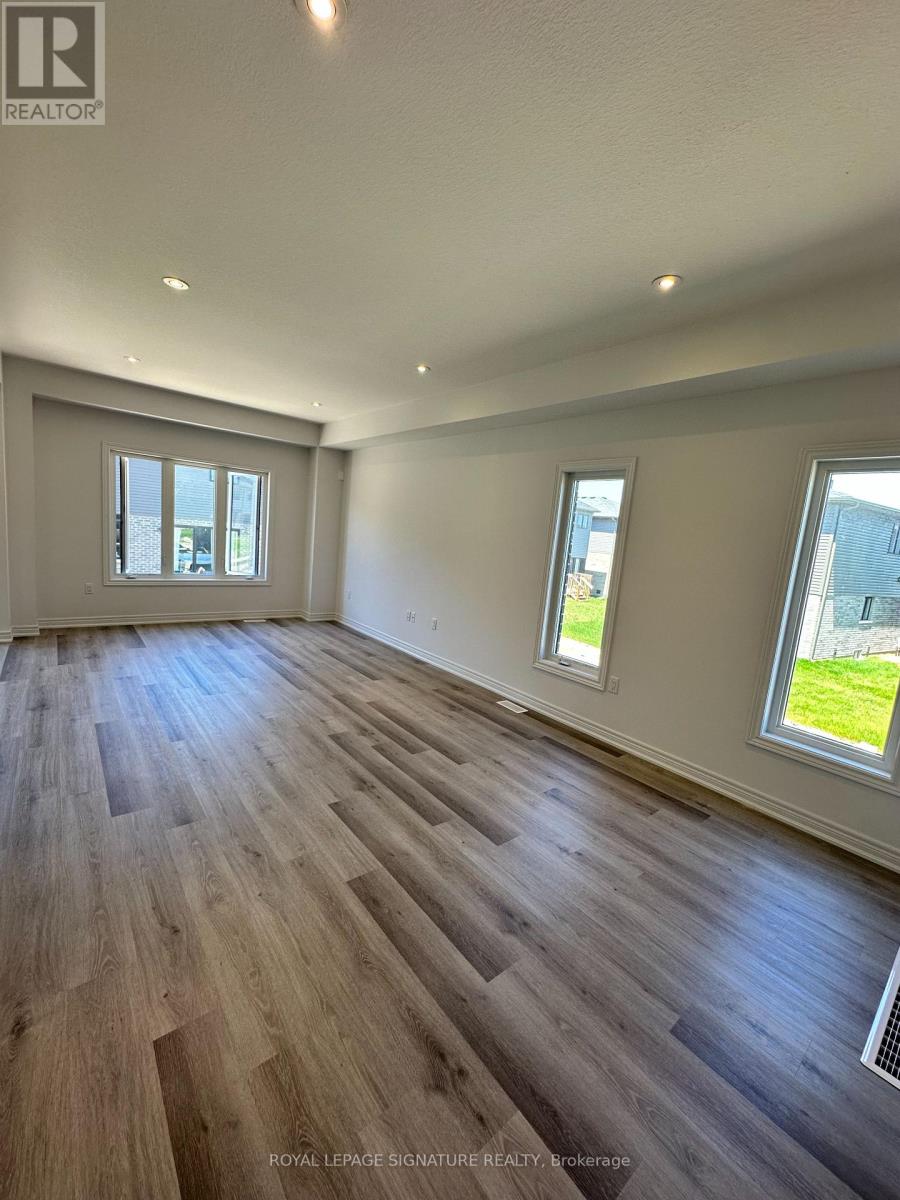 35 - 448 Blackburn Drive N, Brantford, Ontario  N3T 0X2 - Photo 5 - X12835838