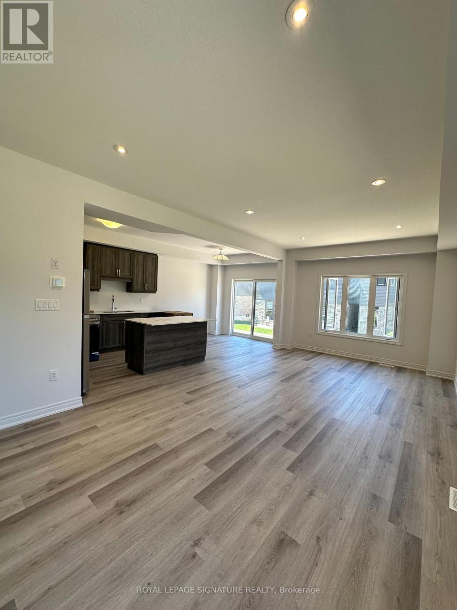 35 - 448 Blackburn Drive N, Brantford, Ontario  N3T 0X2 - Photo 6 - X12835838