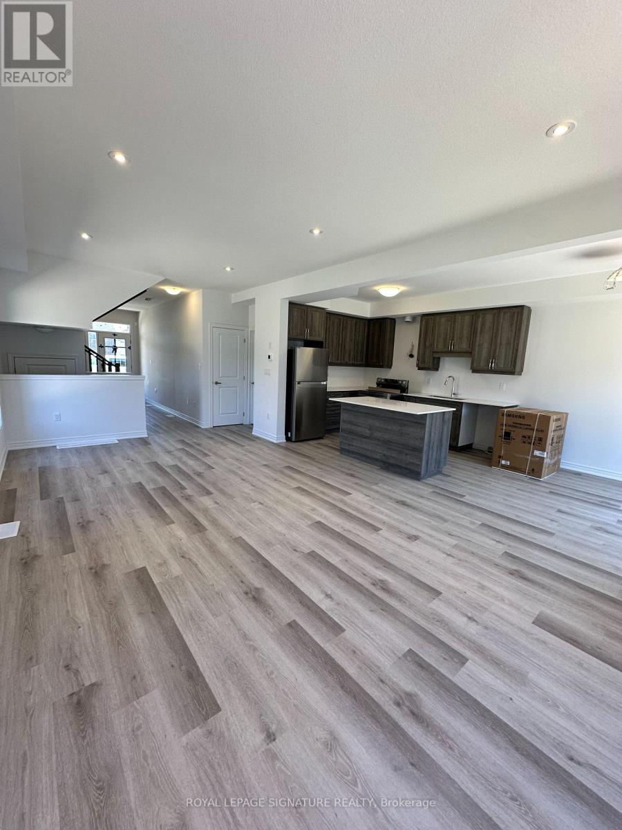 35 - 448 Blackburn Drive N, Brantford, Ontario  N3T 0X2 - Photo 7 - X12835838