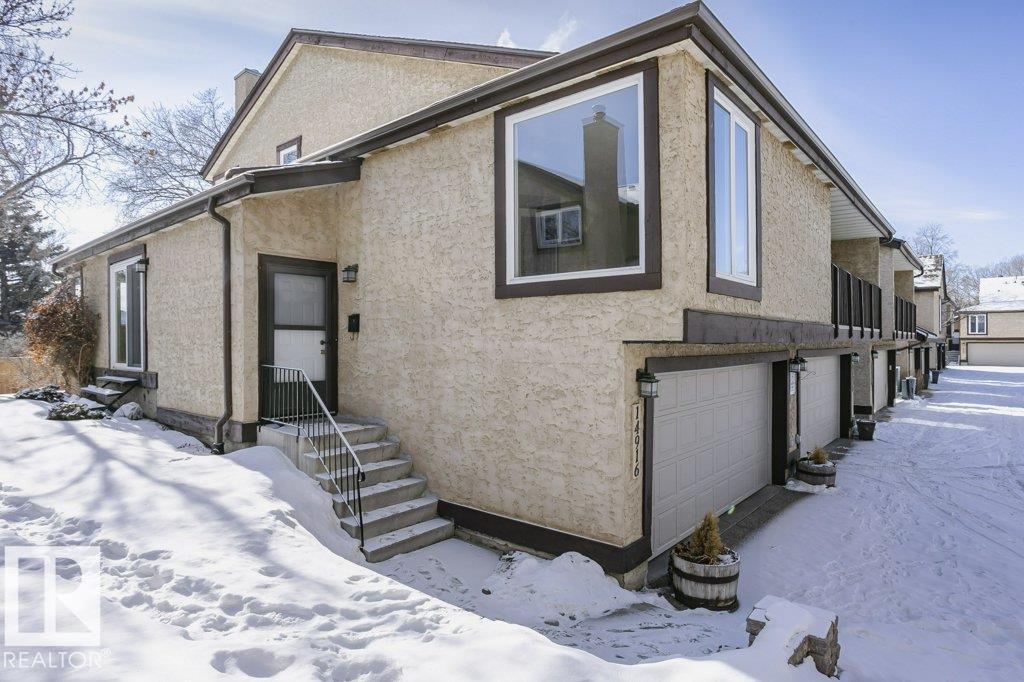 14916 43 AV NW, Edmonton, Alberta