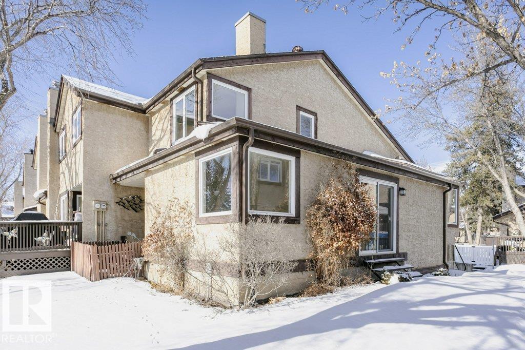 14916 43 Av Nw, Edmonton, Alberta  T6H 5S1 - Photo 3 - E4475236