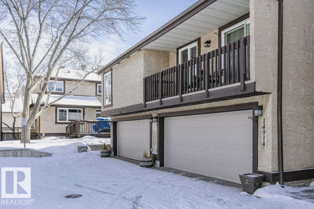 14916 43 Av Nw, Edmonton, Alberta  T6H 5S1 - Photo 5 - E4475236