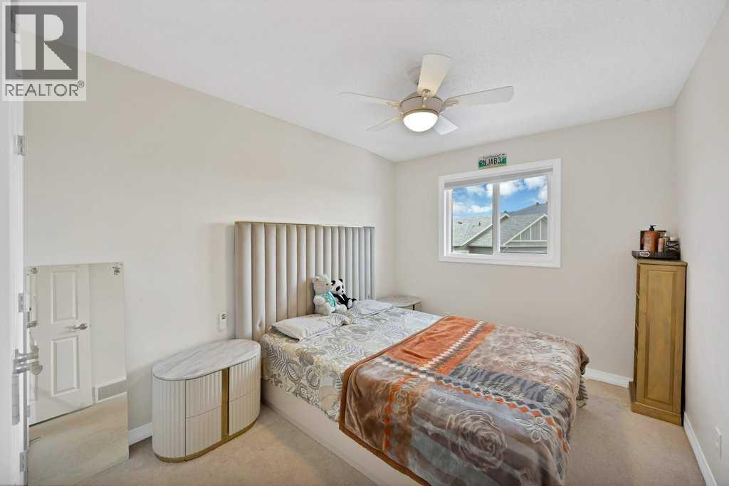 122 Kingfisher Crescent Se, Airdrie, Alberta  T4A 0X6 - Photo 27 - A2285540