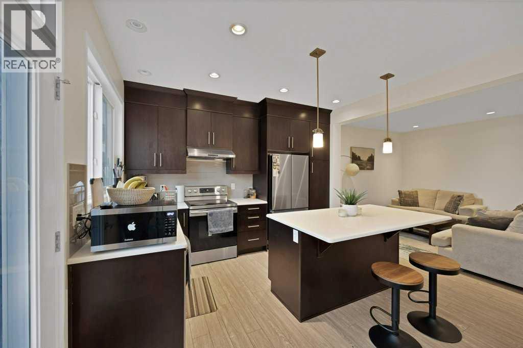 122 Kingfisher Crescent Se, Airdrie, Alberta  T4A 0X6 - Photo 13 - A2285540