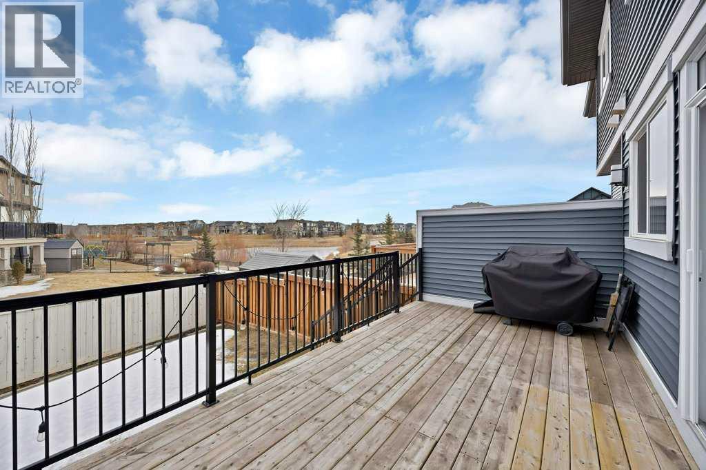 122 Kingfisher Crescent Se, Airdrie, Alberta  T4A 0X6 - Photo 18 - A2285540