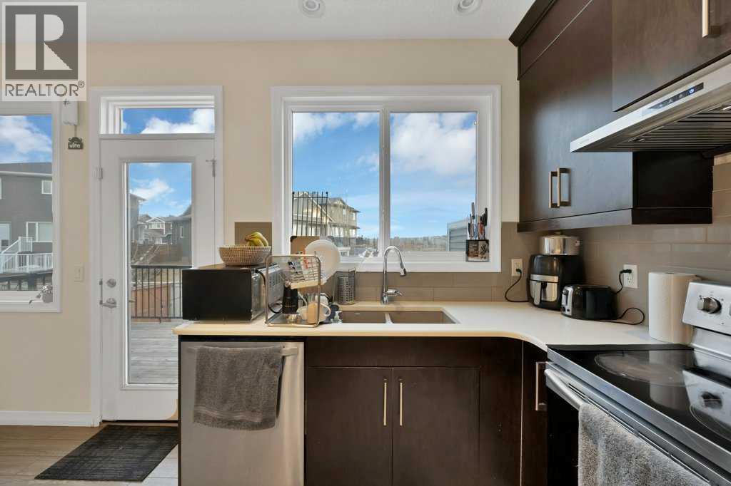 122 Kingfisher Crescent Se, Airdrie, Alberta  T4A 0X6 - Photo 11 - A2285540