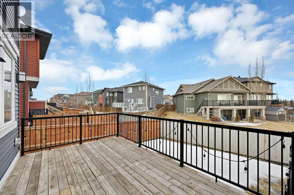 122 Kingfisher Crescent Se, Airdrie, Alberta  T4A 0X6 - Photo 19 - A2285540