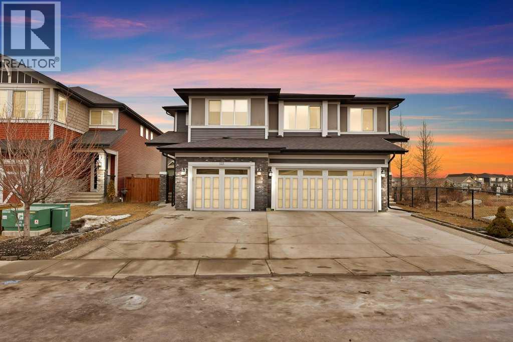 122 Kingfisher Crescent Se, Airdrie, Alberta  T4A 0X6 - Photo 2 - A2285540