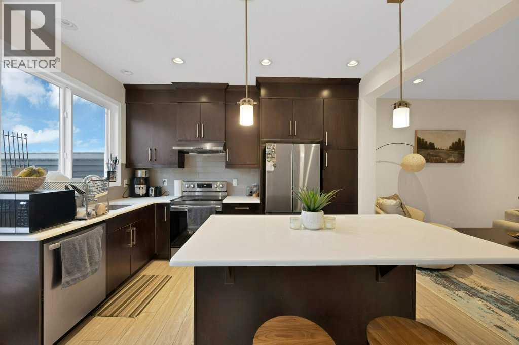 122 Kingfisher Crescent Se, Airdrie, Alberta  T4A 0X6 - Photo 14 - A2285540