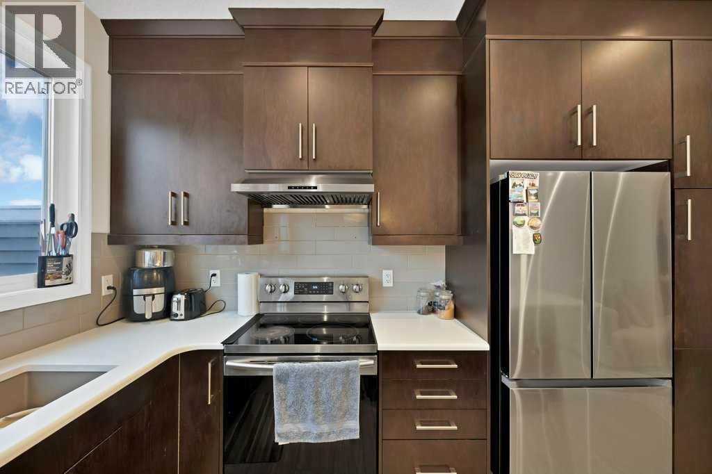 122 Kingfisher Crescent Se, Airdrie, Alberta  T4A 0X6 - Photo 10 - A2285540