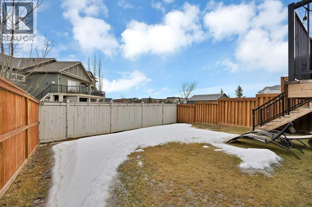 122 Kingfisher Crescent Se, Airdrie, Alberta  T4A 0X6 - Photo 41 - A2285540
