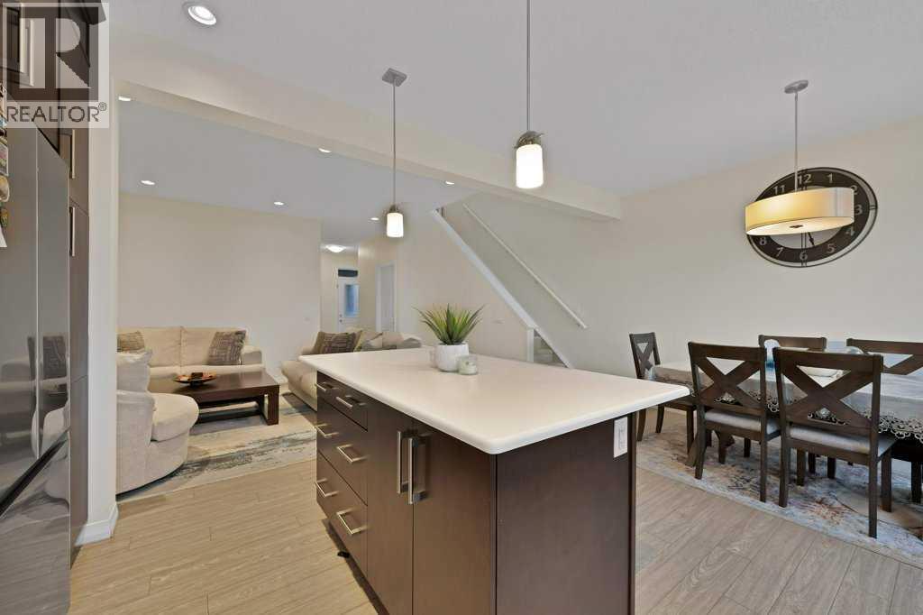 122 Kingfisher Crescent Se, Airdrie, Alberta  T4A 0X6 - Photo 12 - A2285540