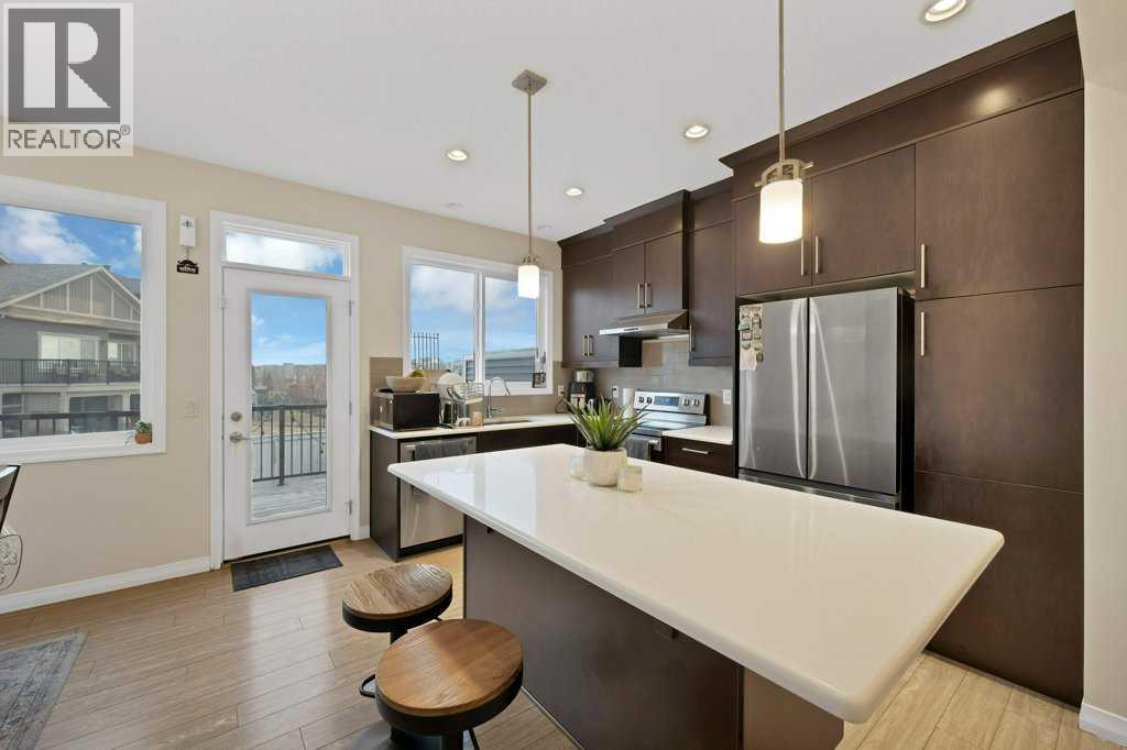 122 Kingfisher Crescent Se, Airdrie, Alberta  T4A 0X6 - Photo 15 - A2285540