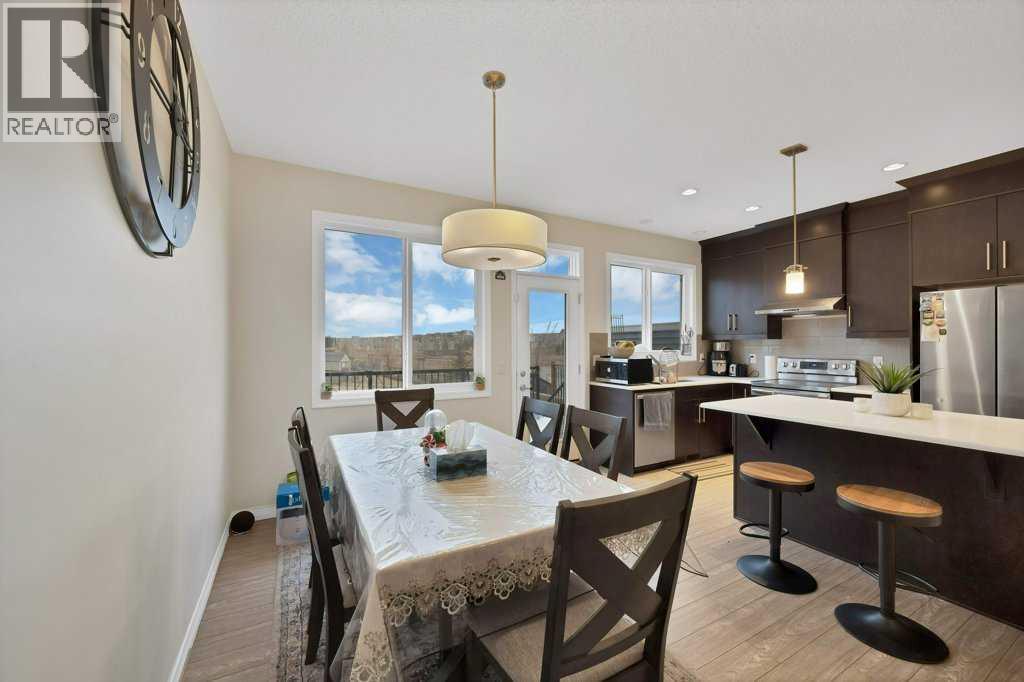 122 Kingfisher Crescent Se, Airdrie, Alberta  T4A 0X6 - Photo 17 - A2285540