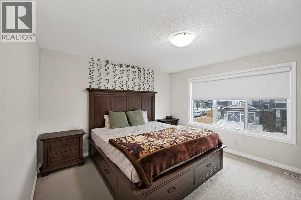 122 Kingfisher Crescent Se, Airdrie, Alberta  T4A 0X6 - Photo 23 - A2285540