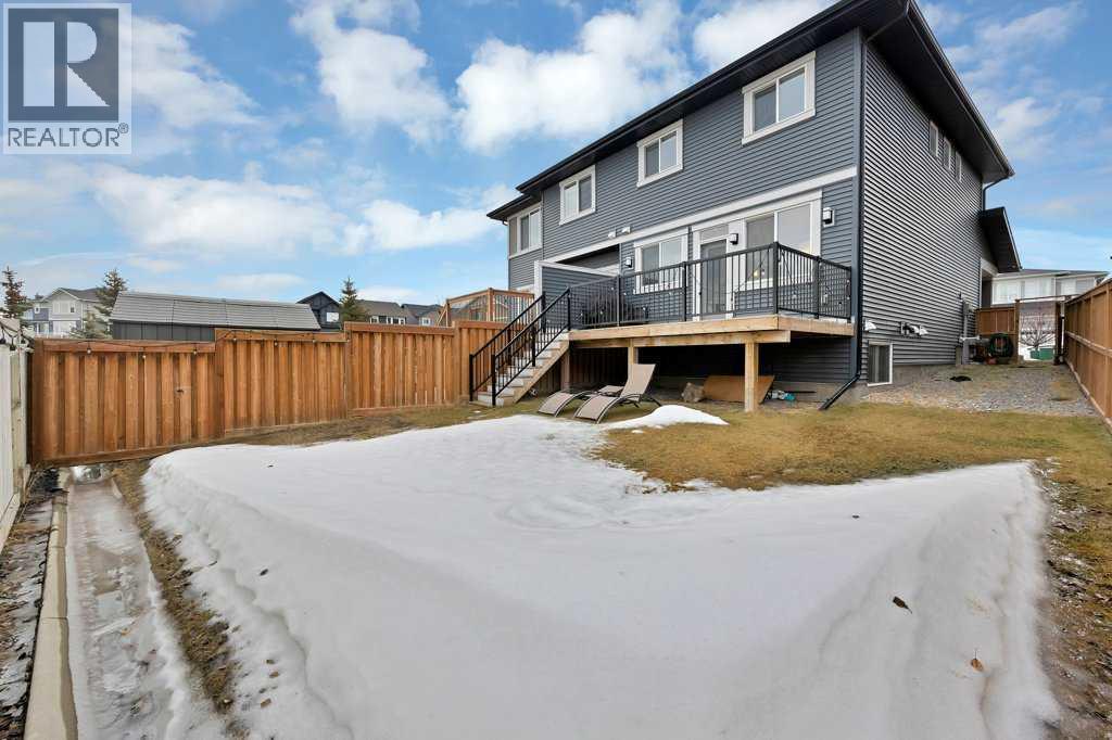 122 Kingfisher Crescent Se, Airdrie, Alberta  T4A 0X6 - Photo 40 - A2285540