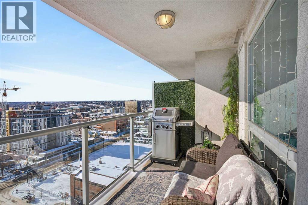 1805, 188 15 Avenue Sw, Calgary, Alberta  T2R 1S4 - Photo 20 - A2289429