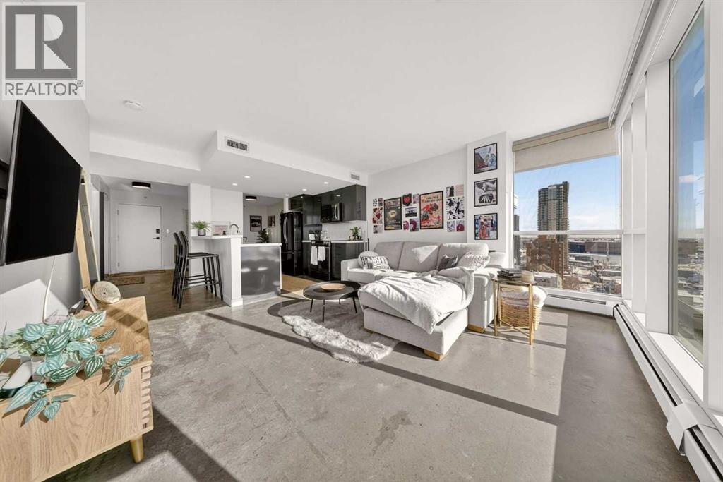 1805, 188 15 Avenue Sw, Calgary, Alberta  T2R 1S4 - Photo 13 - A2289429