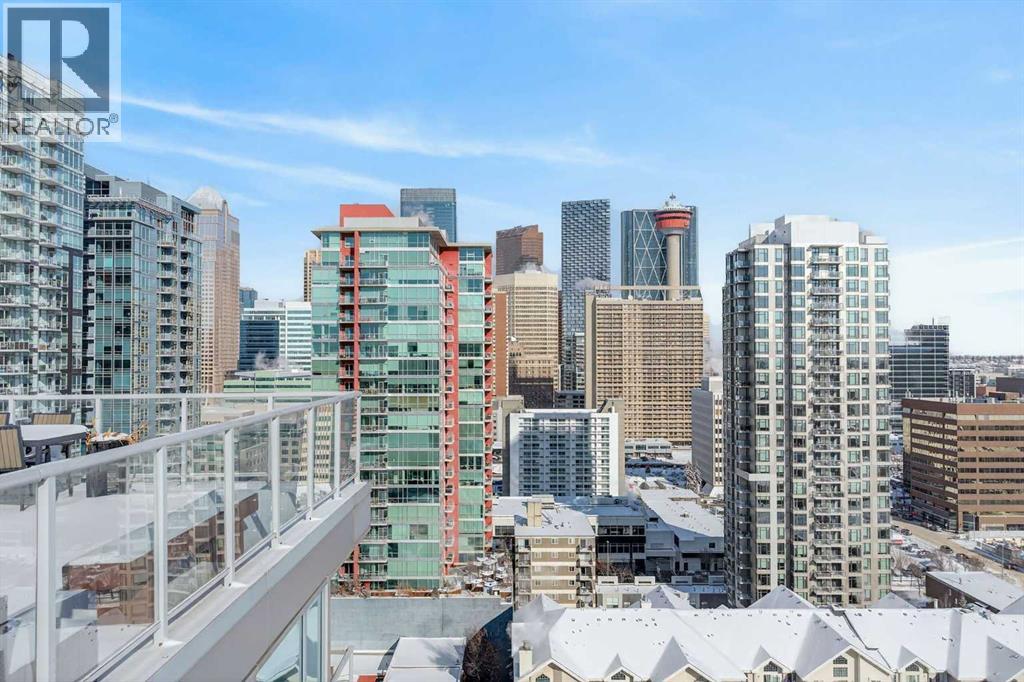 1805, 188 15 Avenue Sw, Calgary, Alberta  T2R 1S4 - Photo 30 - A2289429