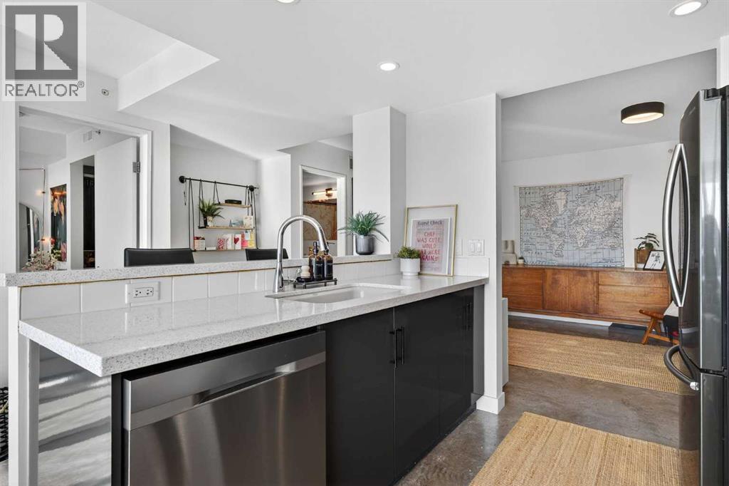 1805, 188 15 Avenue Sw, Calgary, Alberta  T2R 1S4 - Photo 10 - A2289429