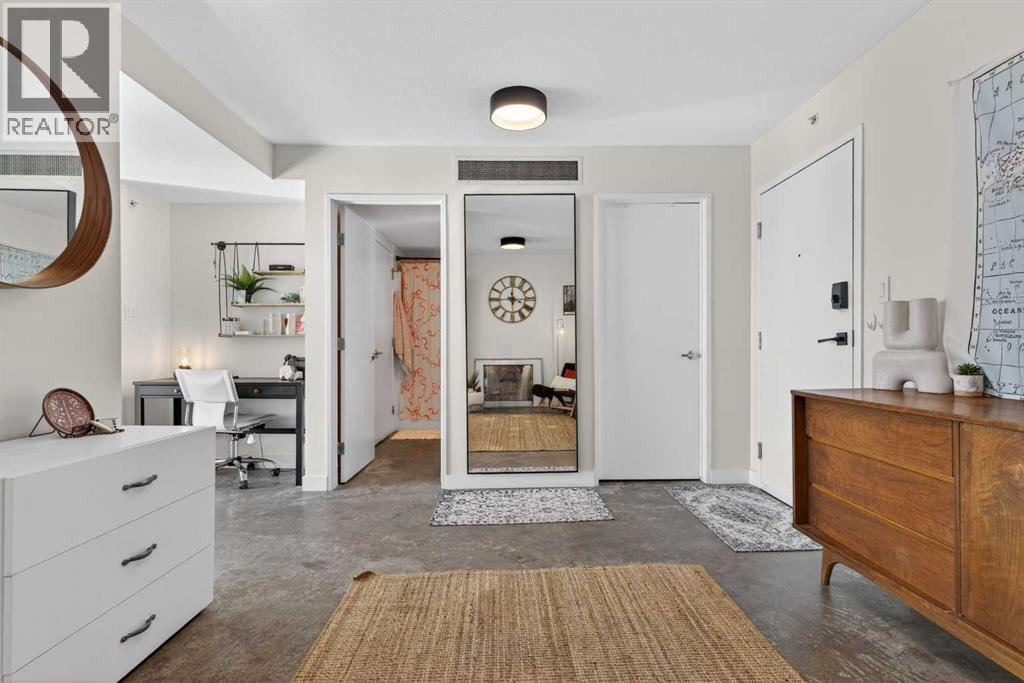 1805, 188 15 Avenue Sw, Calgary, Alberta  T2R 1S4 - Photo 5 - A2289429