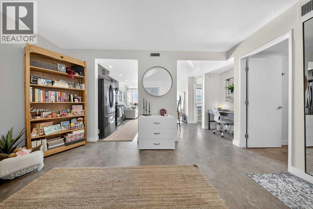 1805, 188 15 Avenue Sw, Calgary, Alberta  T2R 1S4 - Photo 6 - A2289429