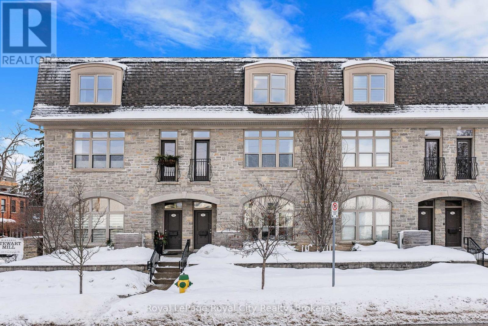 92 Cardigan Street, Guelph, Ontario  N1H 0A4 - Photo 40 - X12827748