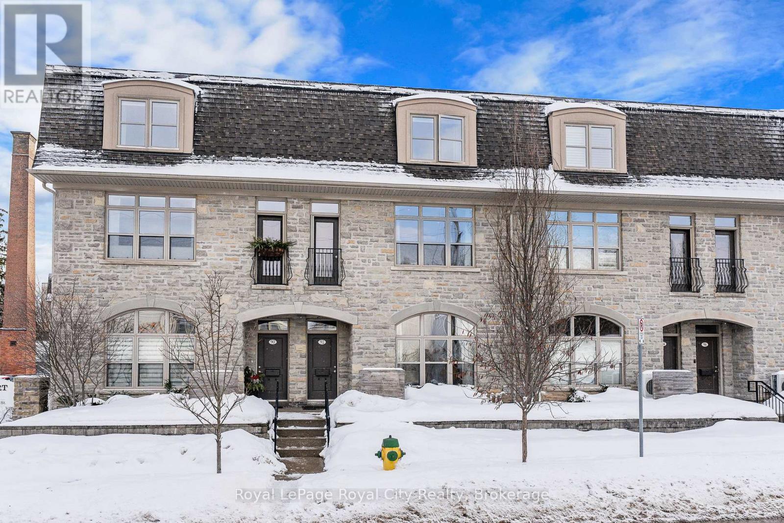 92 Cardigan Street, Guelph, Ontario  N1H 0A4 - Photo 41 - X12827748