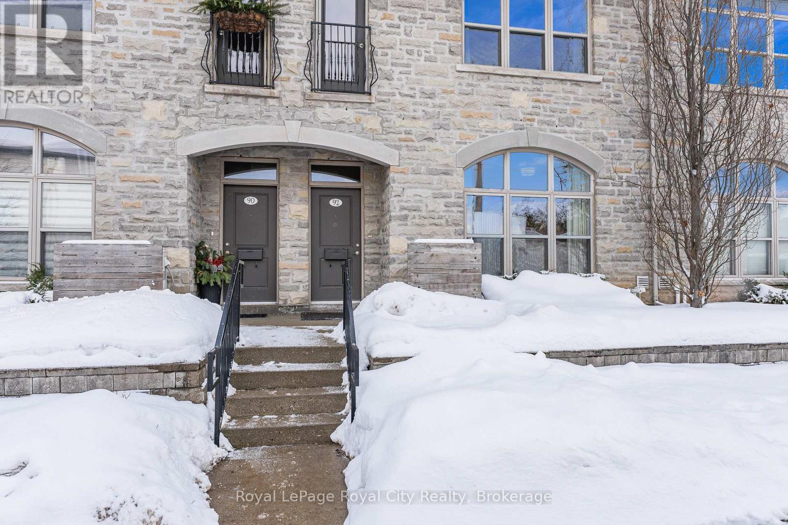 92 Cardigan Street, Guelph, Ontario  N1H 0A4 - Photo 42 - X12827748